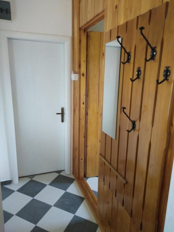 Apartament Lucha Apartman Rijeka Crnojevića Zewnętrze zdjęcie