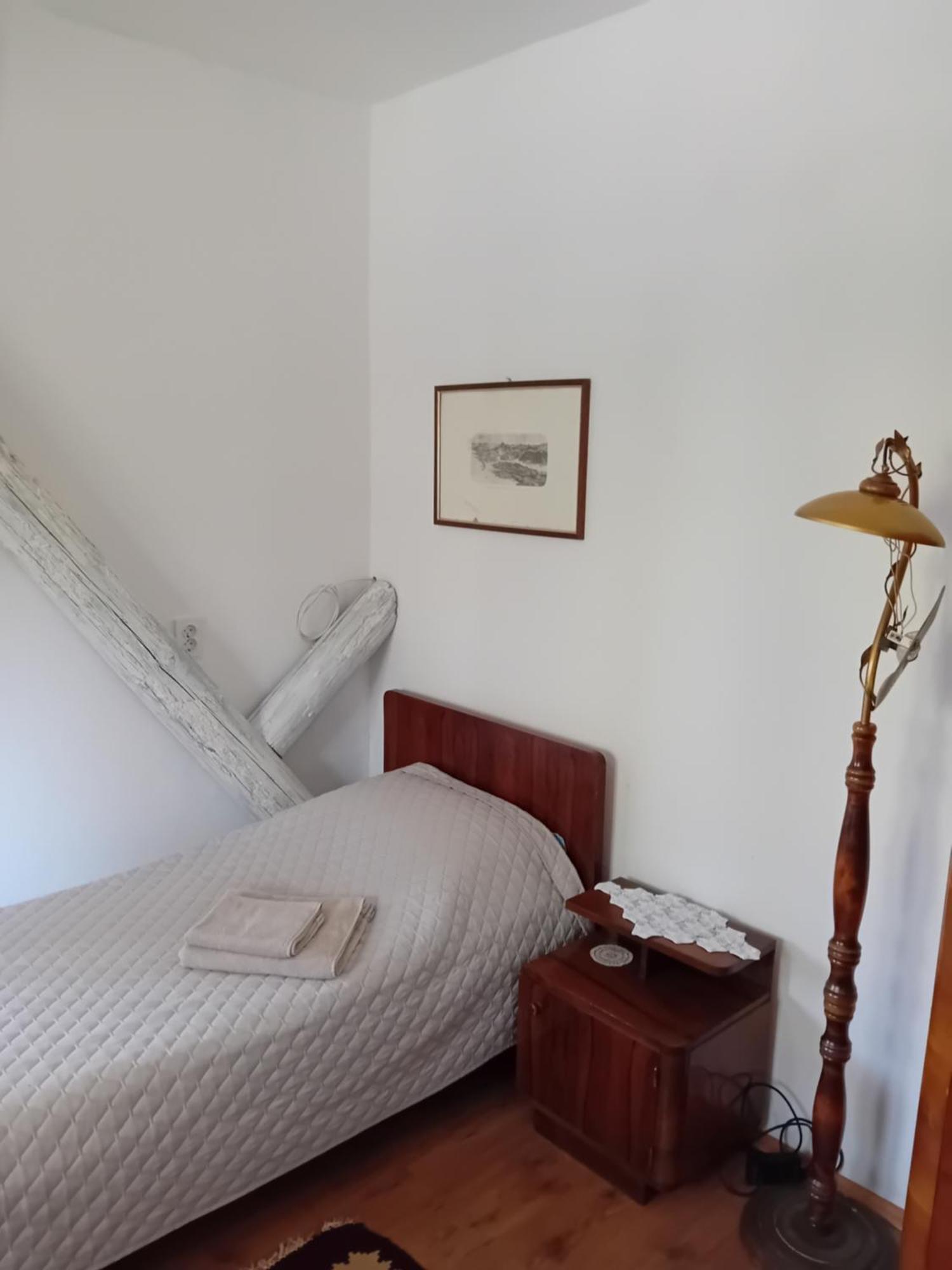 Apartament Lucha Apartman Rijeka Crnojevića Zewnętrze zdjęcie